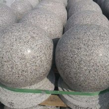 彩繪擋車(chē)石球價(jià)格與花崗巖石球加工——臨沂金德石材廠的專(zhuān)業(yè)服務(wù)